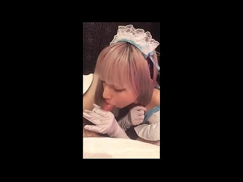 ❤️ Japanilainen idoli [mayuka], ranskalaisen sisäkön puku, osa 1, suihinotto ja runkkaus voiteella ☑ Pornovideo at fi.stroybassein.ru ❌❤