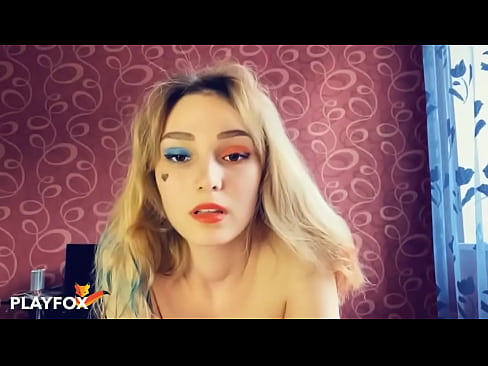 ❤️ Taikavirituaalitodellisuuslasit antoivat minulle seksiä Harley Quinnin kanssa ☑ Pornovideo at fi.stroybassein.ru ❌❤